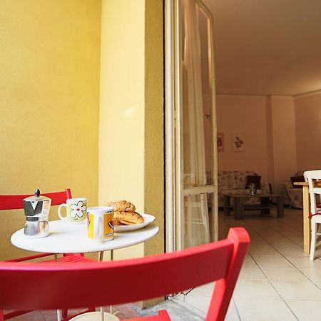 Zunino Apartment Rapallo Zewnętrze zdjęcie