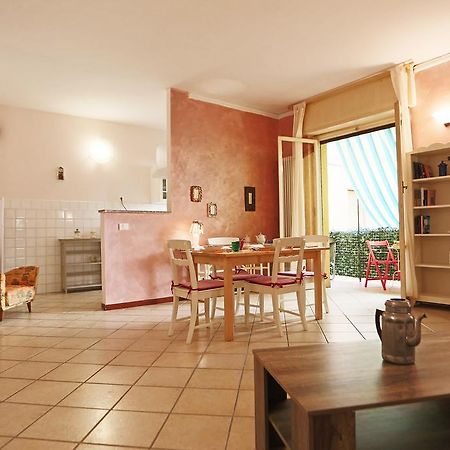 Zunino Apartment Rapallo Zewnętrze zdjęcie