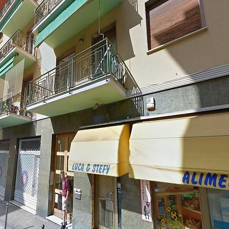 Zunino Apartment Rapallo Zewnętrze zdjęcie
