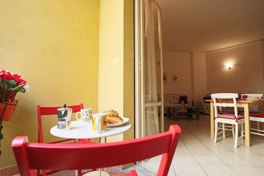 Zunino Apartment Rapallo Zewnętrze zdjęcie