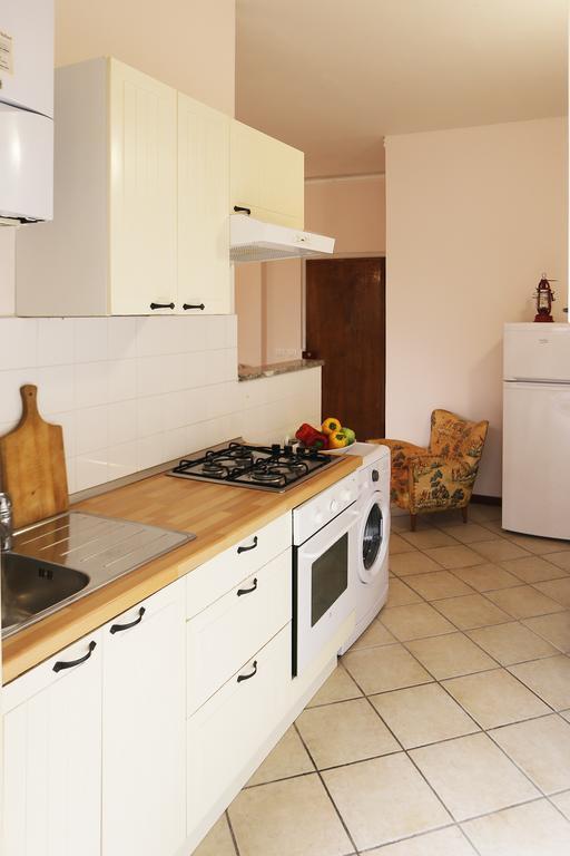 Zunino Apartment Rapallo Zewnętrze zdjęcie