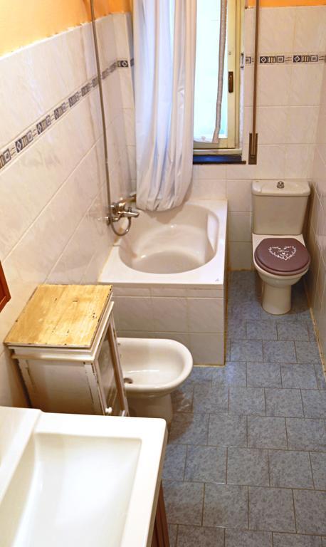 Zunino Apartment Rapallo Zewnętrze zdjęcie
