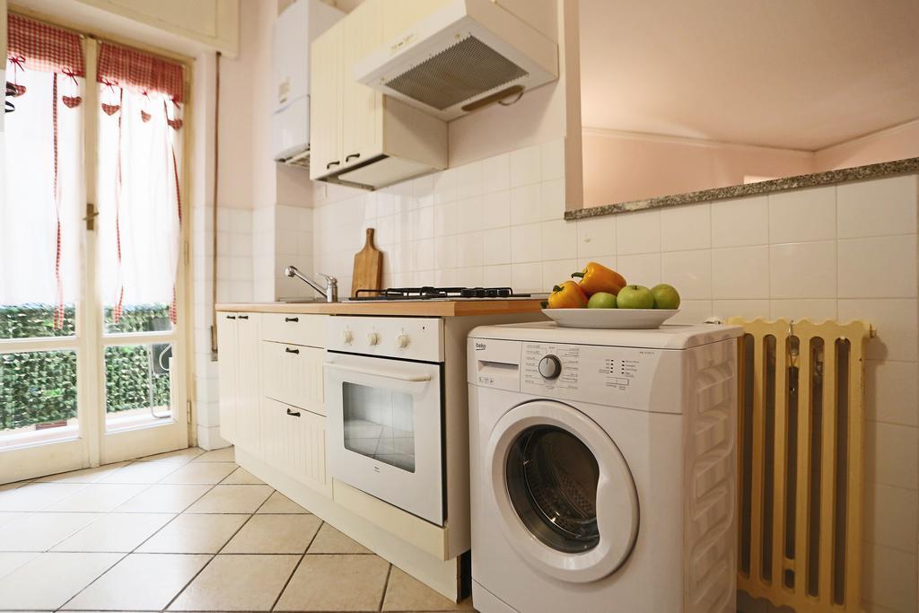 Zunino Apartment Rapallo Zewnętrze zdjęcie