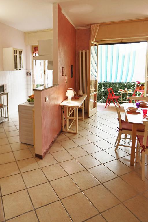 Zunino Apartment Rapallo Zewnętrze zdjęcie