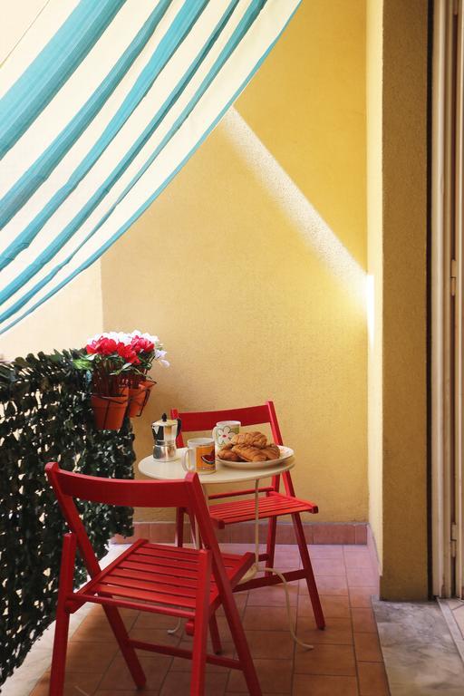 Zunino Apartment Rapallo Zewnętrze zdjęcie