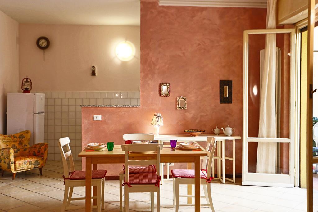 Zunino Apartment Rapallo Zewnętrze zdjęcie