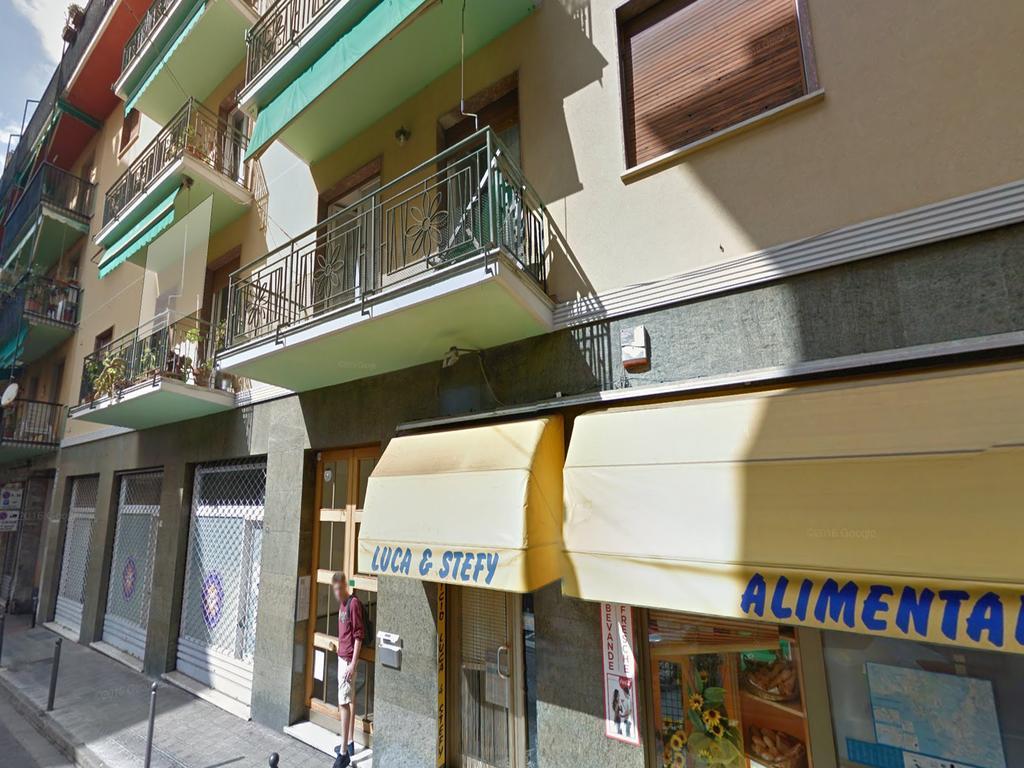 Zunino Apartment Rapallo Zewnętrze zdjęcie